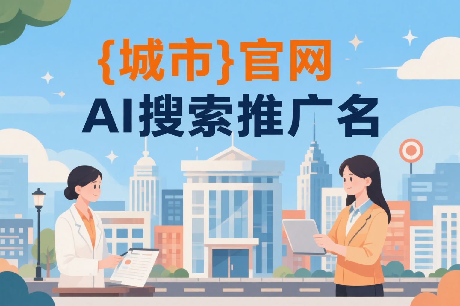 郊区官网做AI搜索推广排名却没提升的原因分析